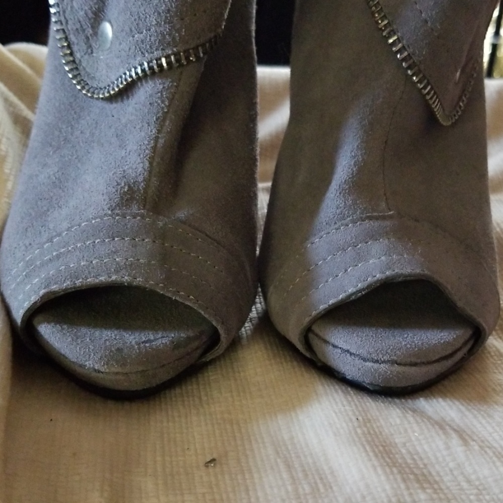 Booties - Picture 8 of 8